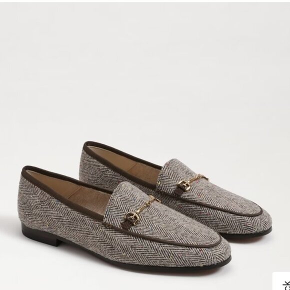 Sam Edelman Loraine Bit Loafer - Wide Width (Brand New With Box) - Picture 8 of 11